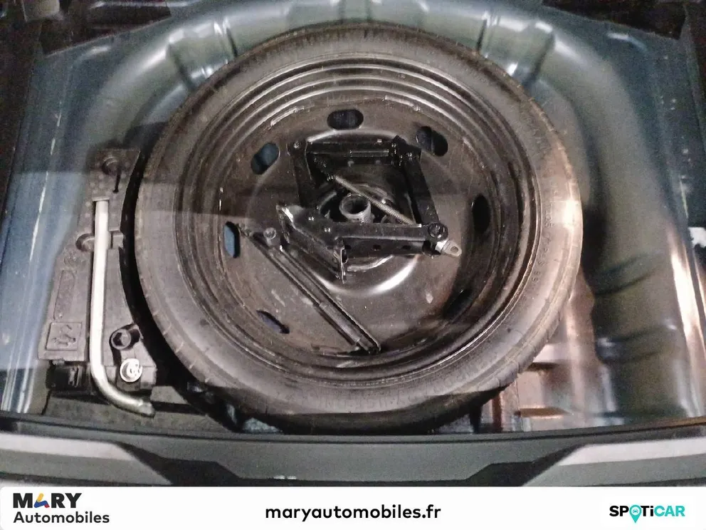 Véhicule occasion 222331 - volkswagen T-ROC - Photo 13