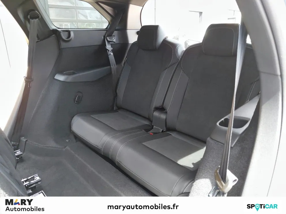 Véhicule occasion 1230065 - peugeot 5008 - Photo 19