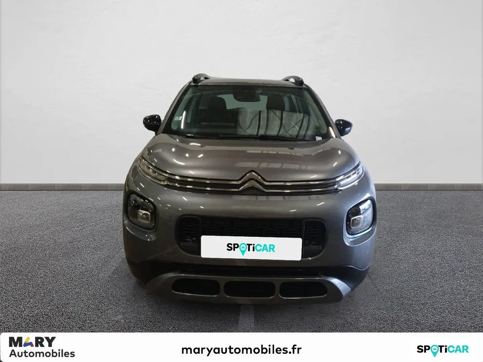 Véhicule occasion 200212 - Citroën C3 AIRCROSS - Photo 2