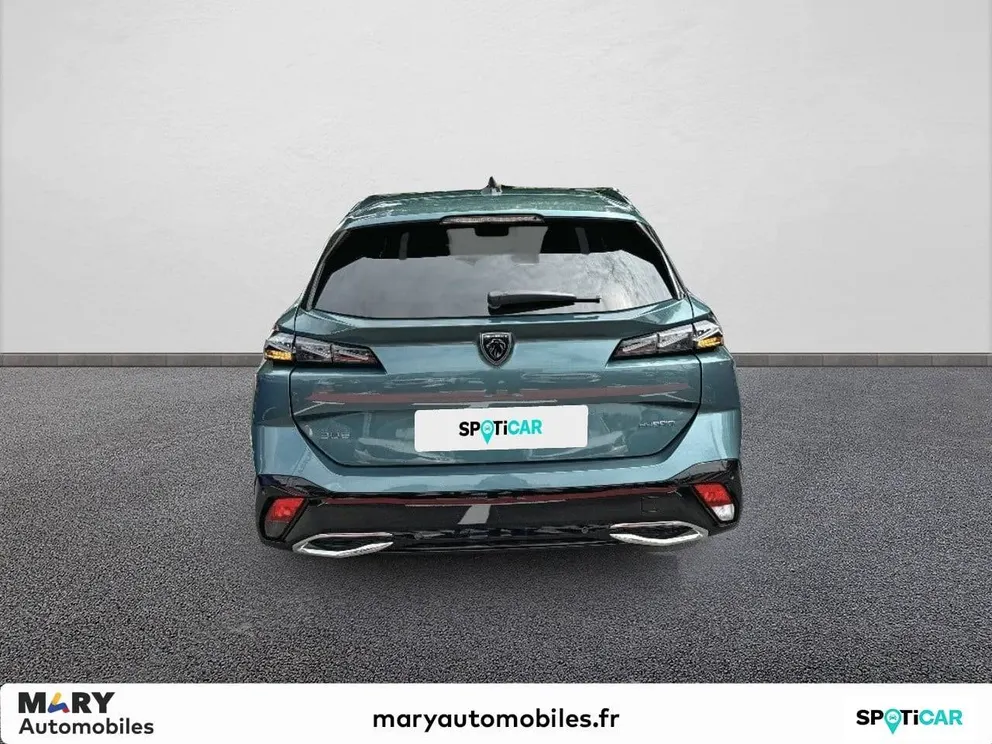 Véhicule occasion 237532 - peugeot 308 - Photo 5