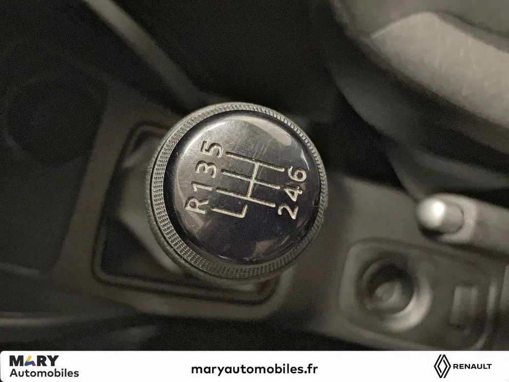 Véhicule occasion 213304 - dacia DUSTER - Photo 13