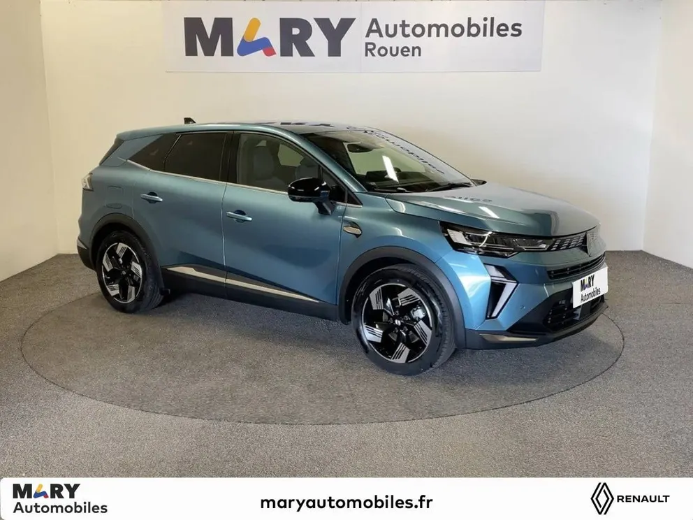 Véhicule occasion 233100 - renault SYMBIOZ - Photo 3
