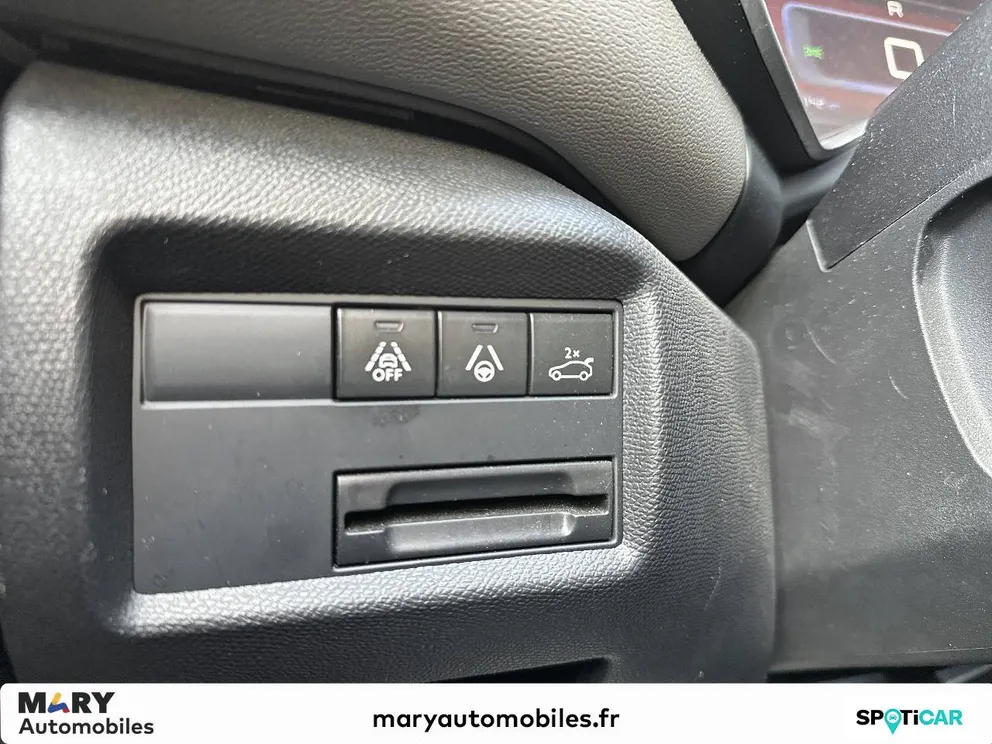Véhicule occasion 197737 - Citroën C5 AIRCROSS - Photo 21