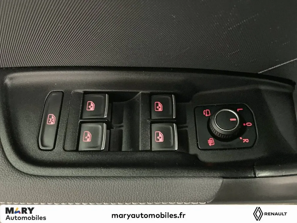 Véhicule occasion 198940 - audi A1 - Photo 14