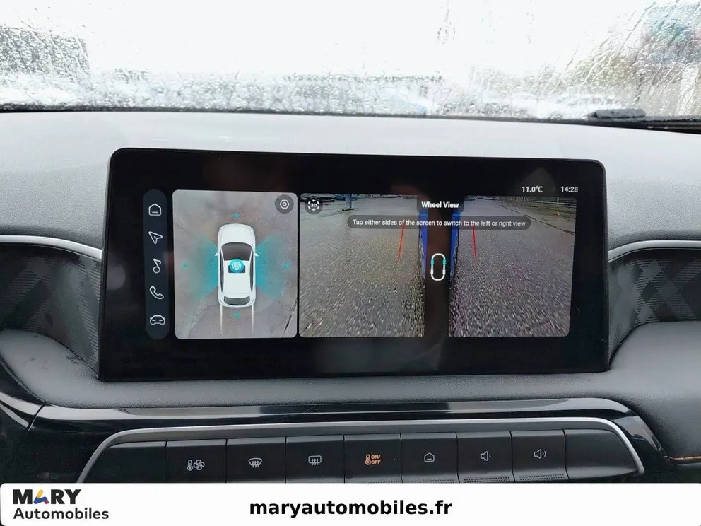 Véhicule occasion 231259 - mg MG3 - Photo 16