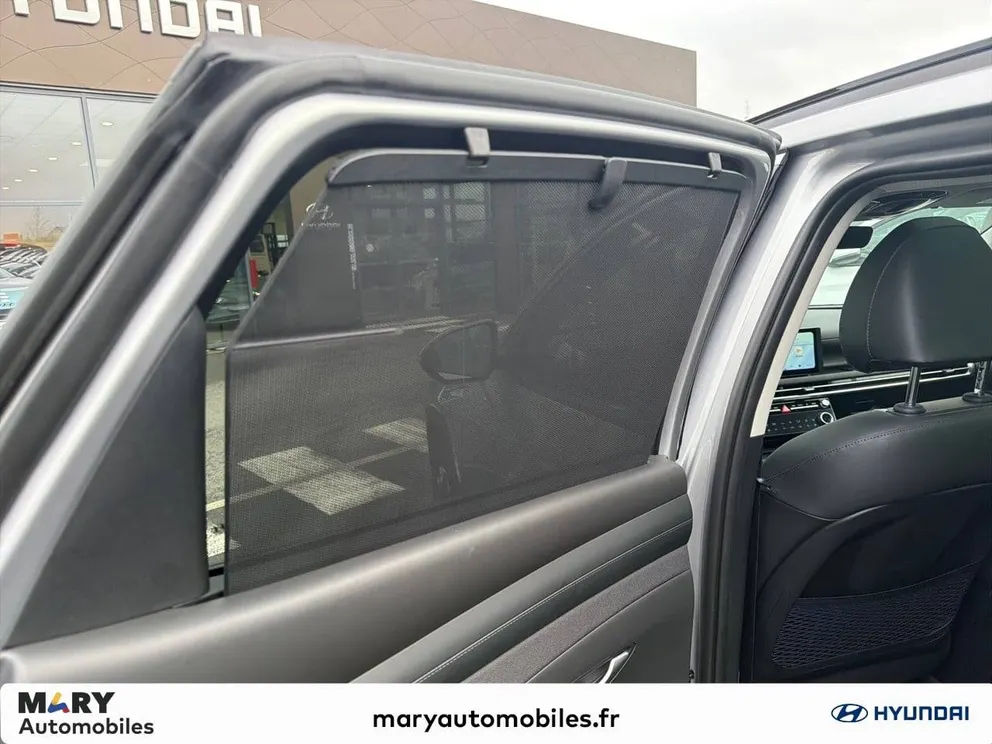 Véhicule occasion 219286 - hyundai TUCSON - Photo 25