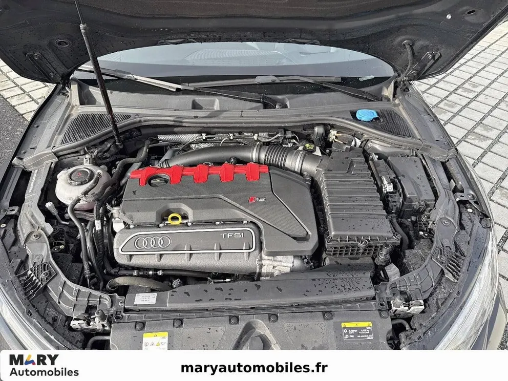 Véhicule occasion 220022 - audi RS3 - Photo 23