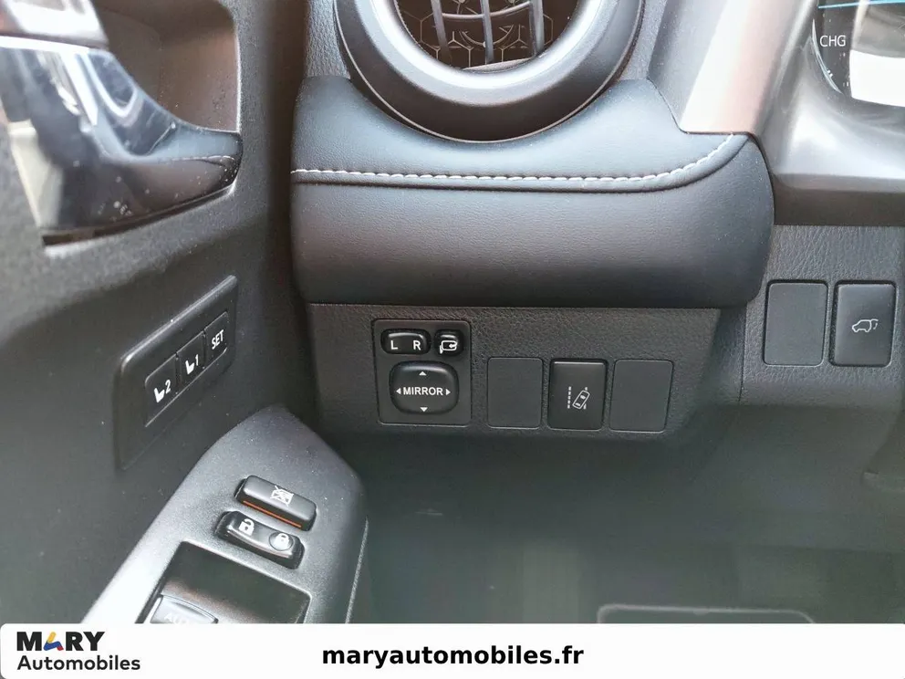 Véhicule occasion 217595 - toyota RAV4 - Photo 18