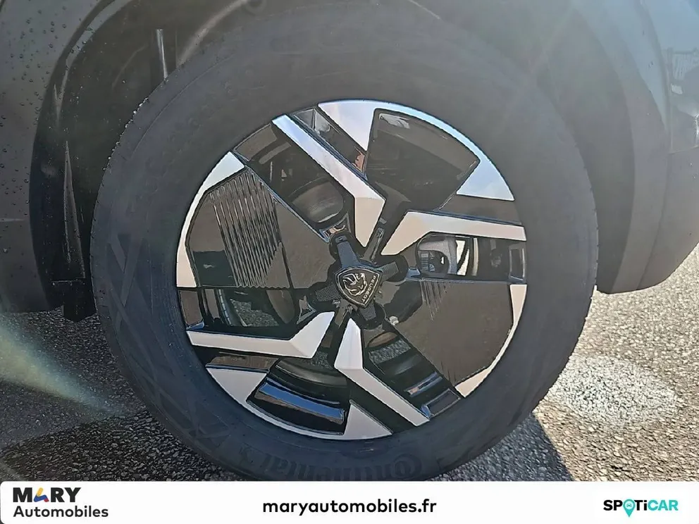 Véhicule occasion 226622 - peugeot 2008 - Photo 11