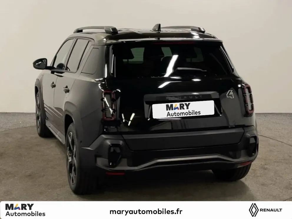 Véhicule occasion 216635 - renault RENAULT 4 - Photo 5