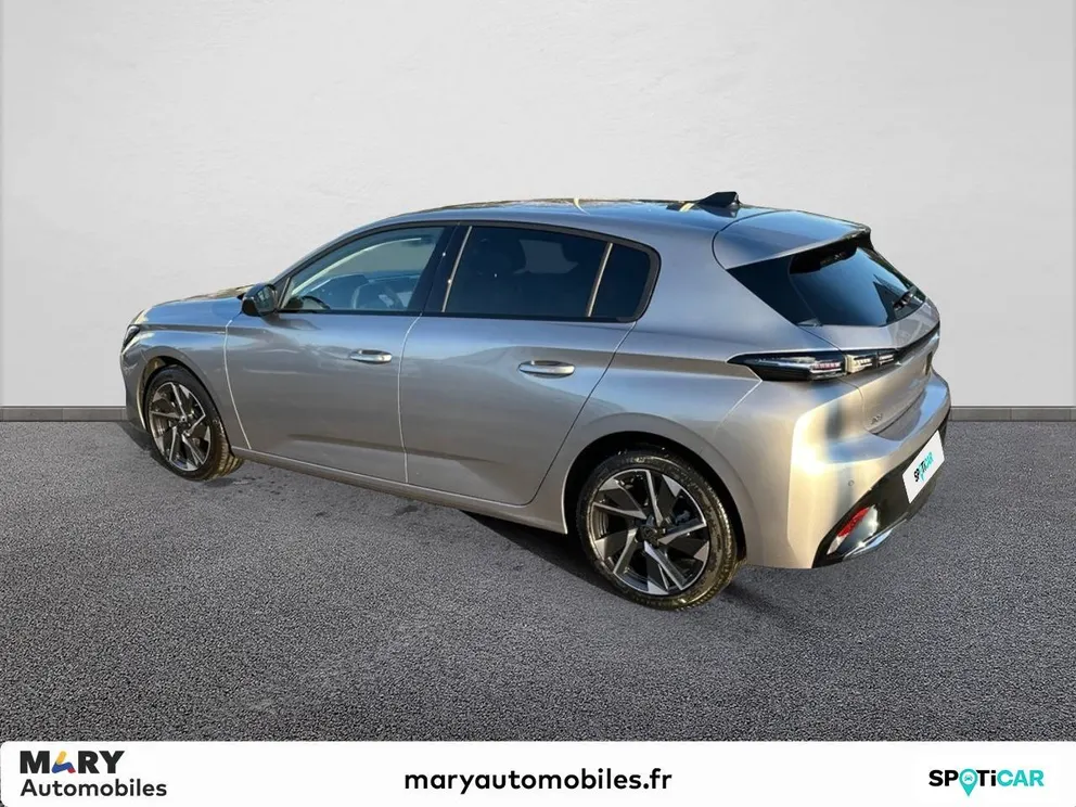 Véhicule occasion 156630 - peugeot 308 - Photo 7