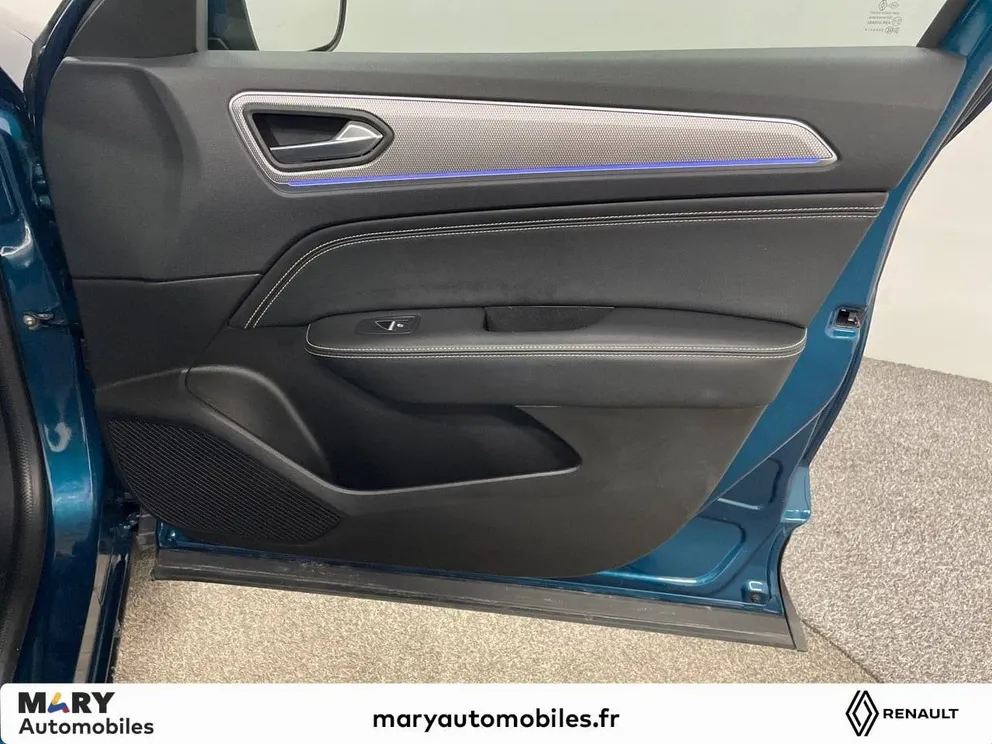 Véhicule occasion 206418 - renault ARKANA - Photo 18