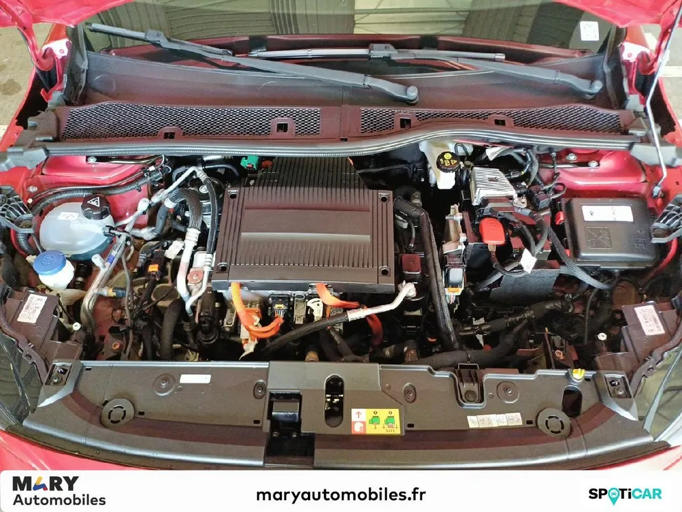 Véhicule occasion 222517 - peugeot 208 - Photo 12