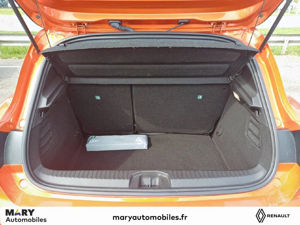 Véhicule occasion 171369 - renault CLIO - Photo 6