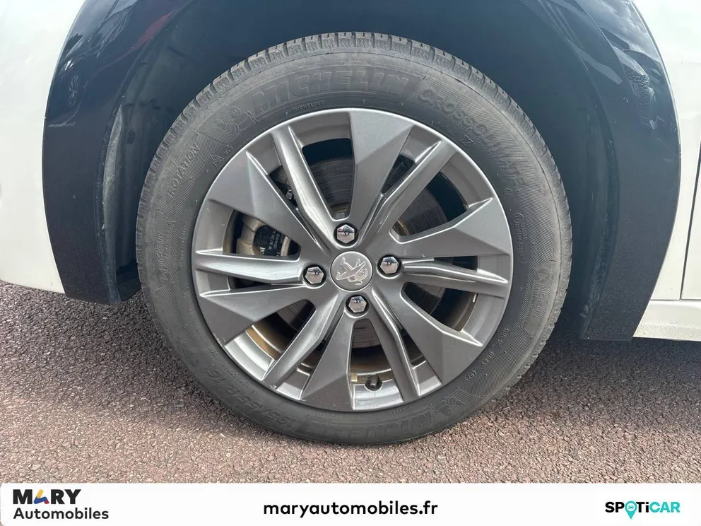 Véhicule occasion 189274 - peugeot 208 - Photo 11