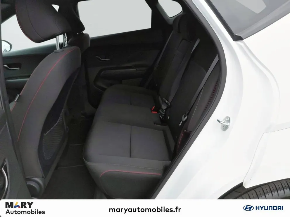 Véhicule occasion 224005 - hyundai KONA - Photo 10