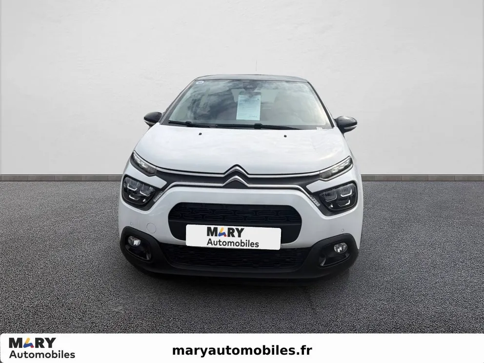 Véhicule occasion 206113 - Citroën C3 - Photo 2