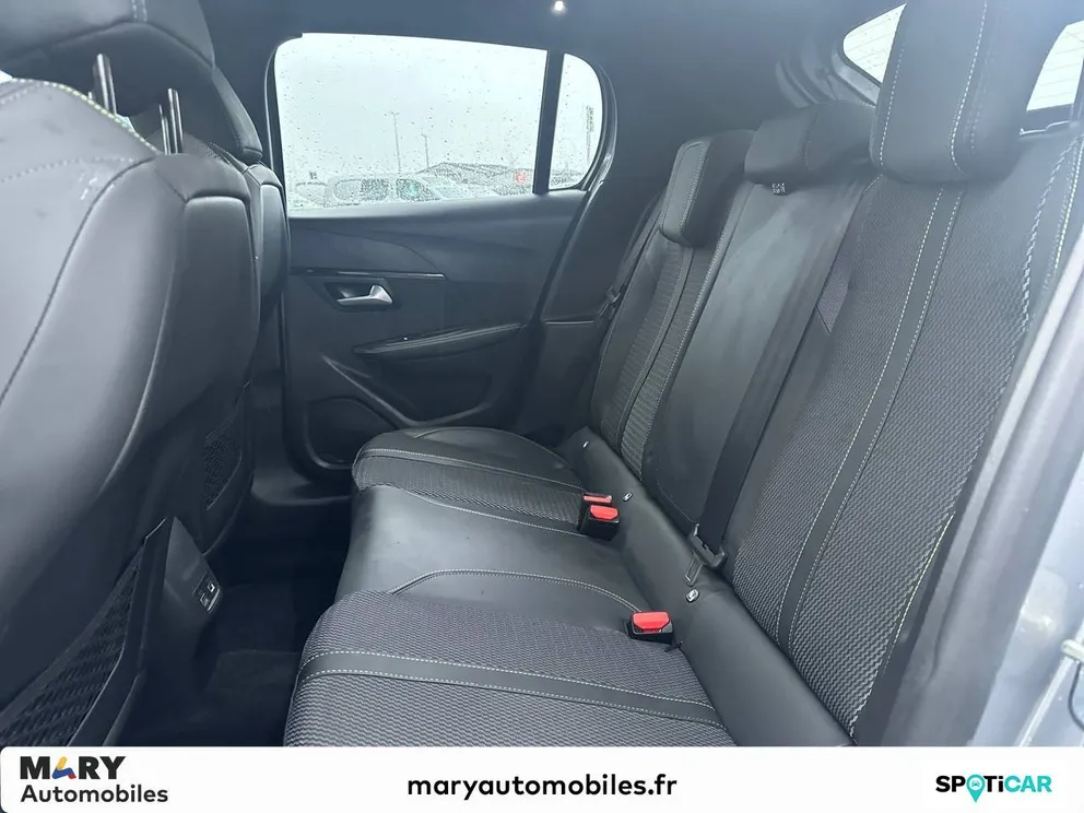 Véhicule occasion 210411 - peugeot 208 - Photo 10