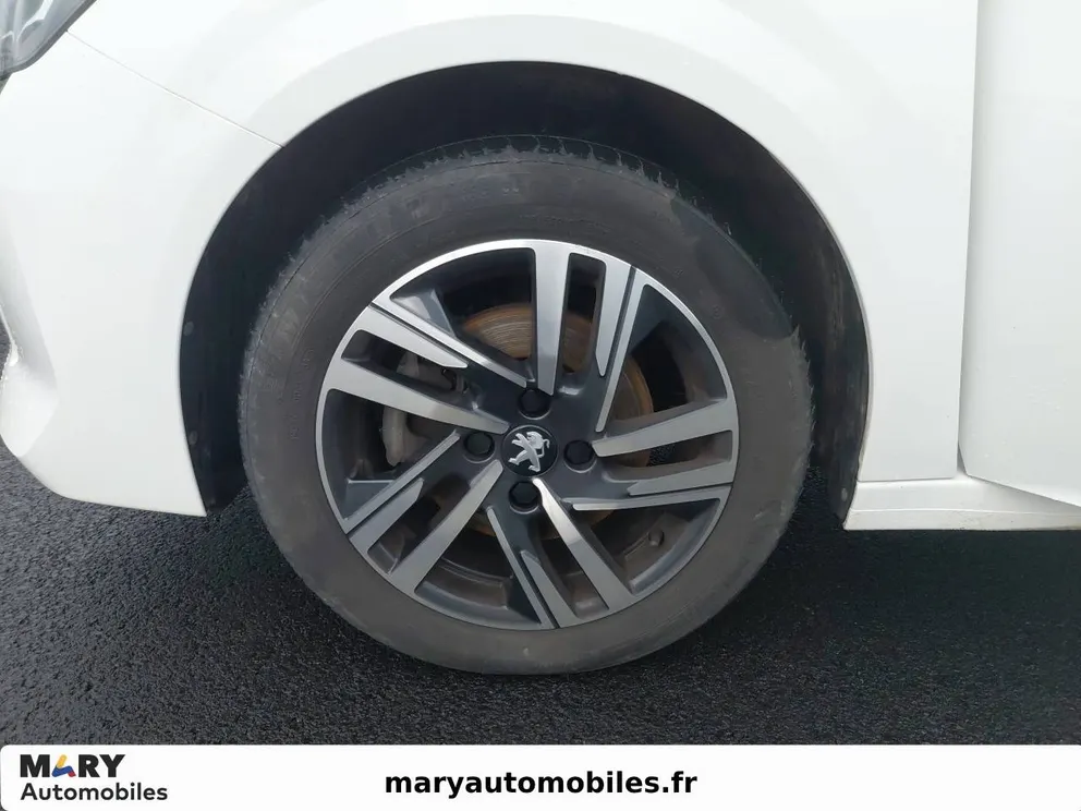 Véhicule occasion 207566 - peugeot 208 - Photo 11
