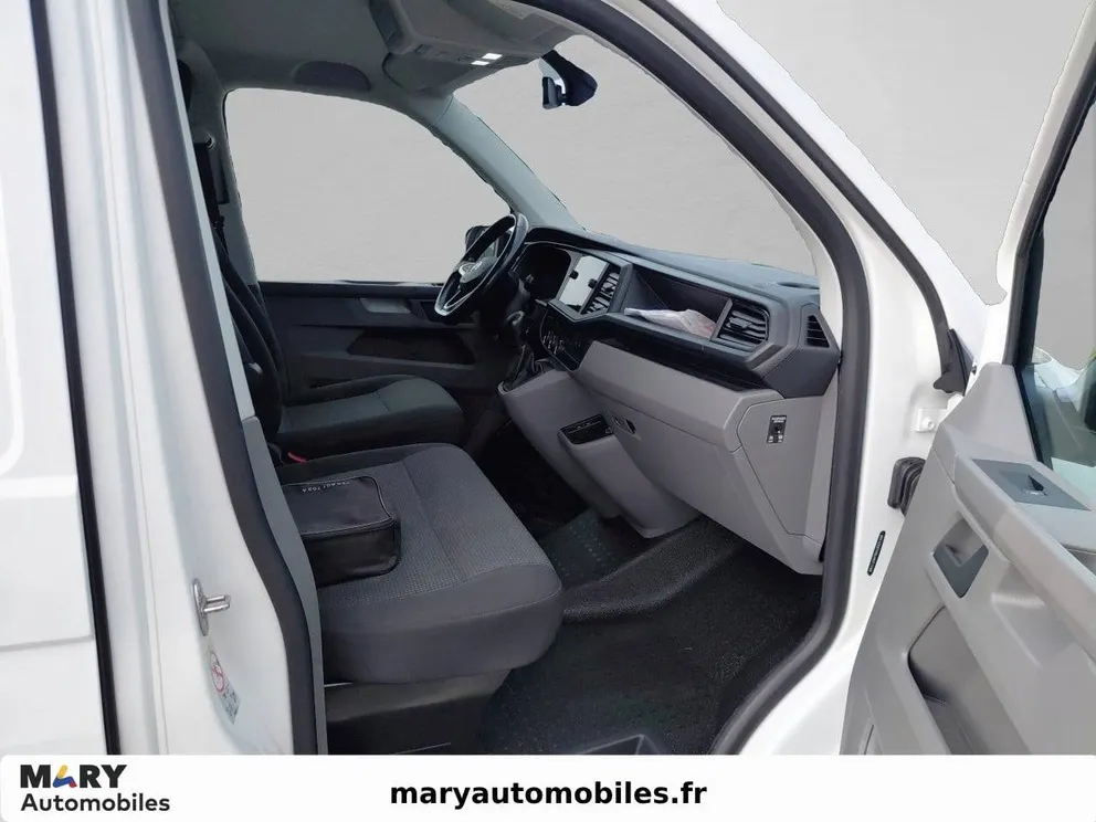 Véhicule occasion 226428 - volkswagen TRANSPORTER - Photo 10