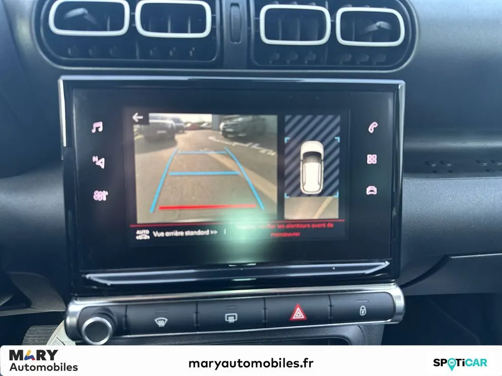 Véhicule occasion 223232 - Citroën C3 AIRCROSS - Photo 15