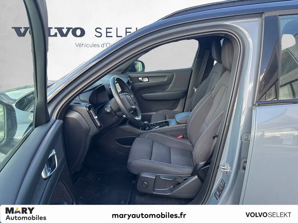 Véhicule occasion 209859 - volvo XC40 - Photo 4