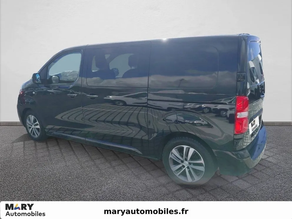 Véhicule occasion 225386 - peugeot EXPERT - Photo 7