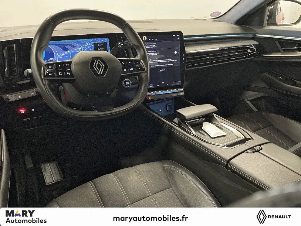 Véhicule occasion 201804 - renault AUSTRAL - Photo 8