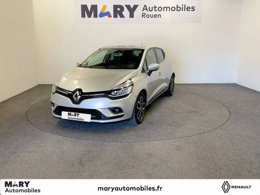 Véhicule occasion 208298 - renault CLIO - Photo 2