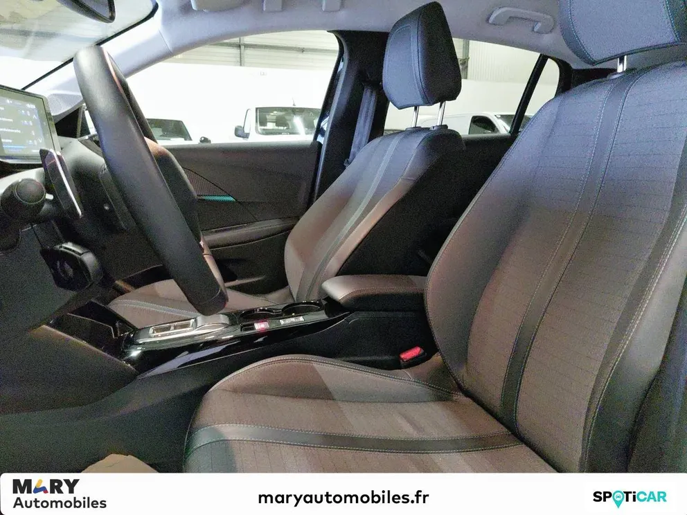 Véhicule occasion 211564 - peugeot 208 - Photo 9