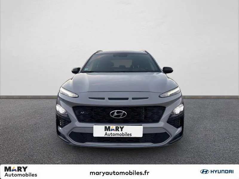 Véhicule occasion 232403 - hyundai KONA - Photo 5