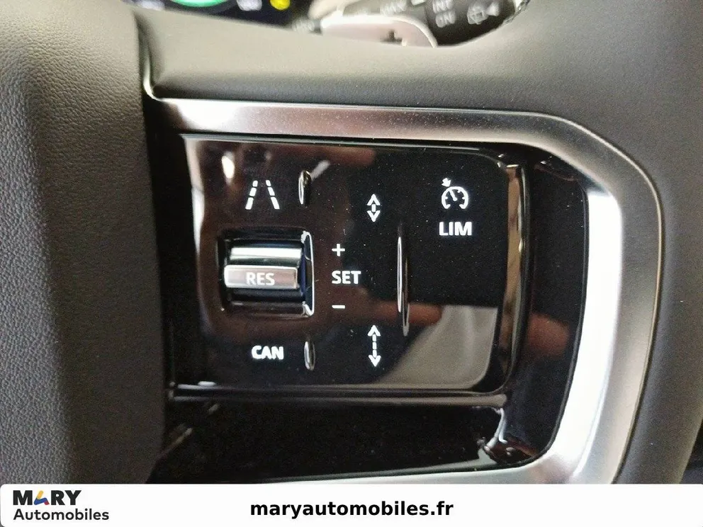 Véhicule occasion 222228 - land rover DISCOVERY SPORT - Photo 16