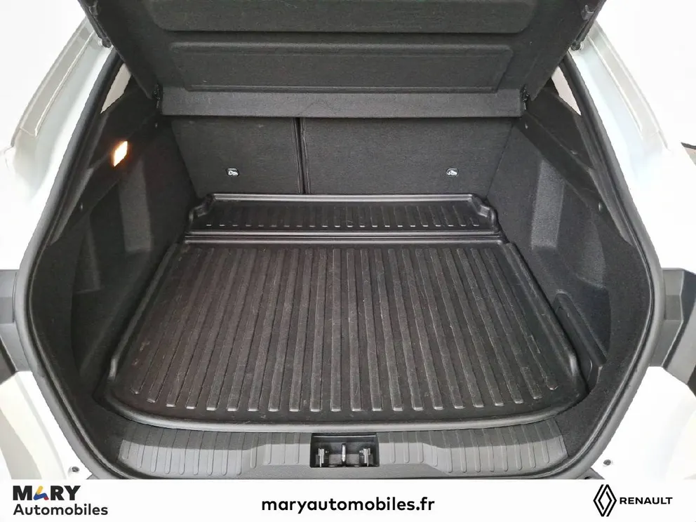 Véhicule occasion 229785 - renault ARKANA - Photo 5