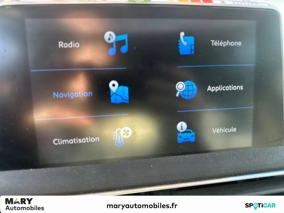 Véhicule occasion 212029 - peugeot 3008 - Photo 15