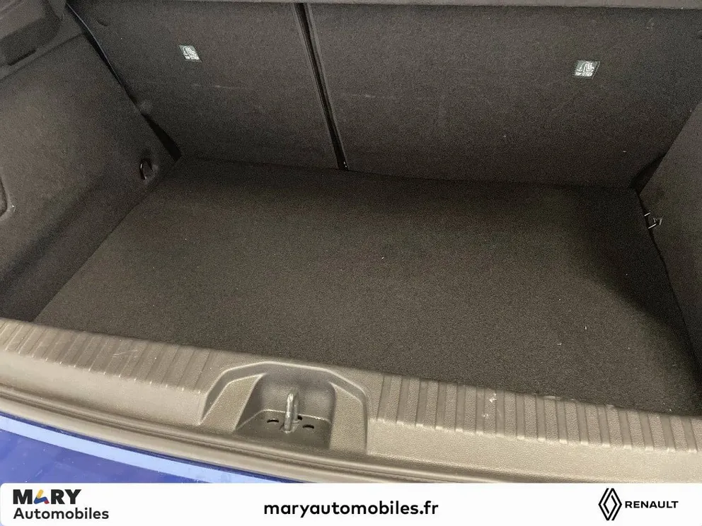 Véhicule occasion 227291 - renault CLIO - Photo 6