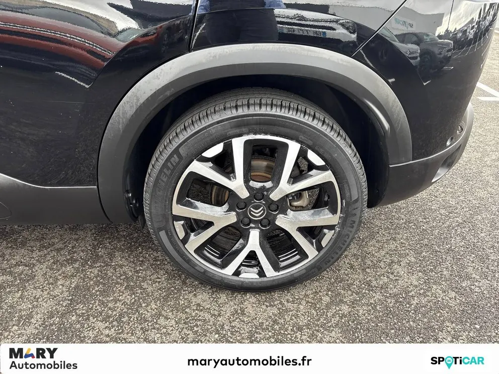 Véhicule occasion 202486 - Citroën C5 AIRCROSS - Photo 11