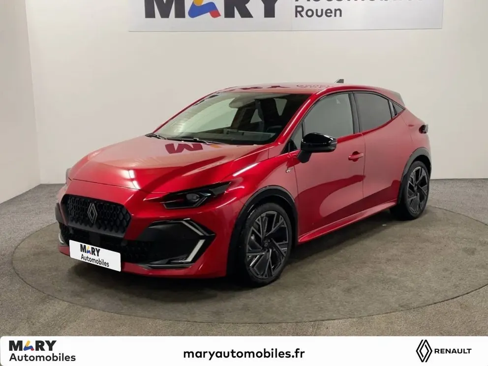 Véhicule occasion 221105 - renault CLIO VI HYBRID - Photo 1