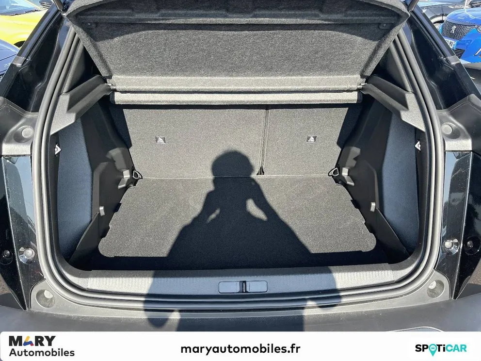 Véhicule occasion 182146 - peugeot 2008 - Photo 6