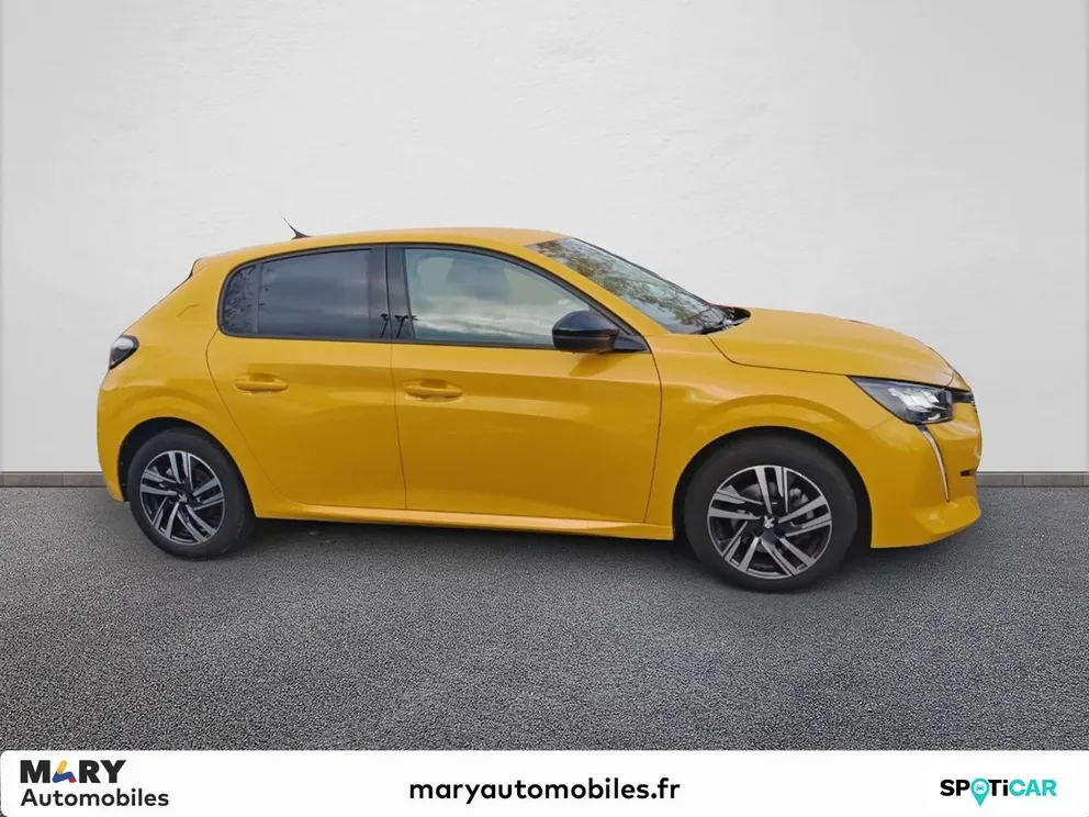 Véhicule occasion 203649 - peugeot 208 - Photo 4