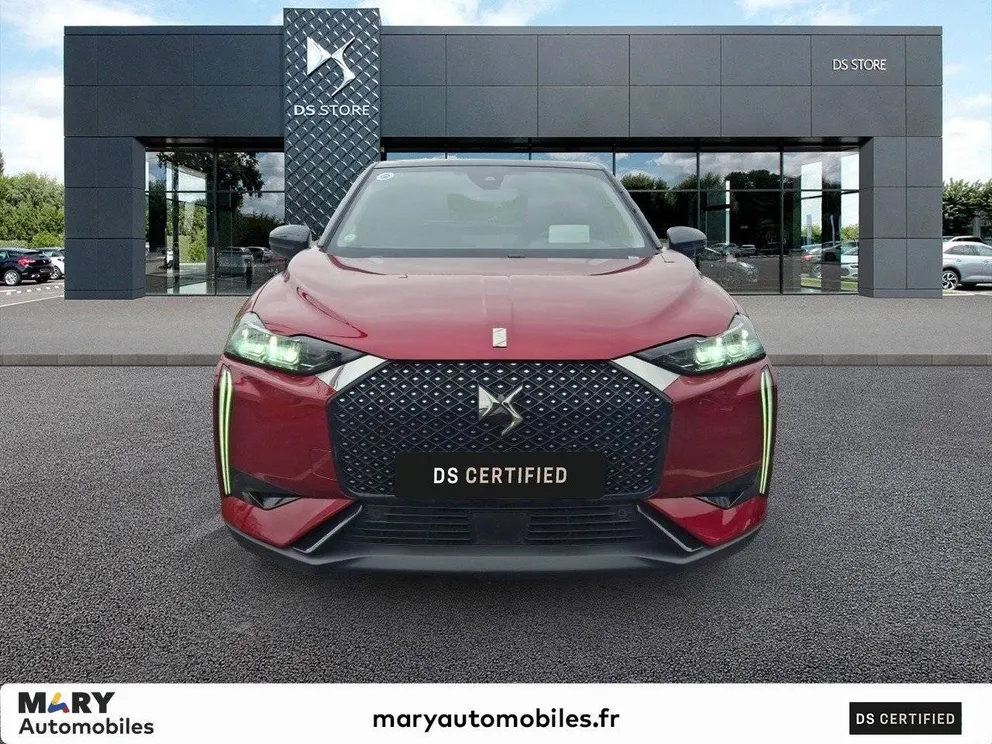 Véhicule occasion 208036 - ds DS 3 - Photo 2
