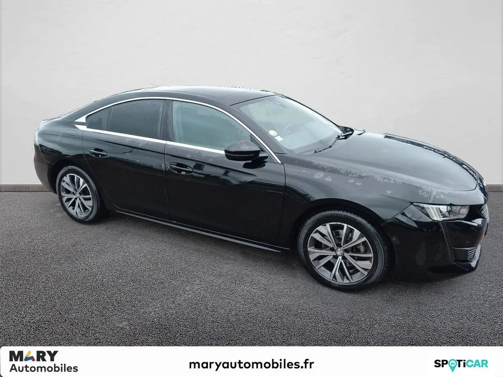 Véhicule occasion 228802 - peugeot 508 - Photo 3