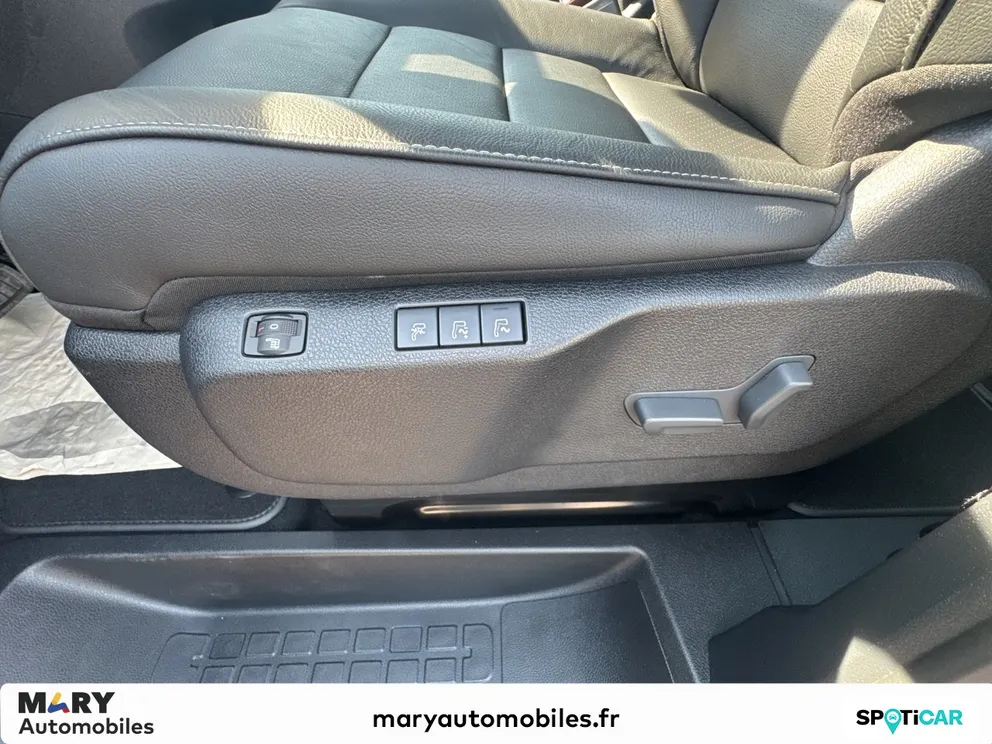 Véhicule occasion 1232191 - peugeot TRAVELLER - Photo 16
