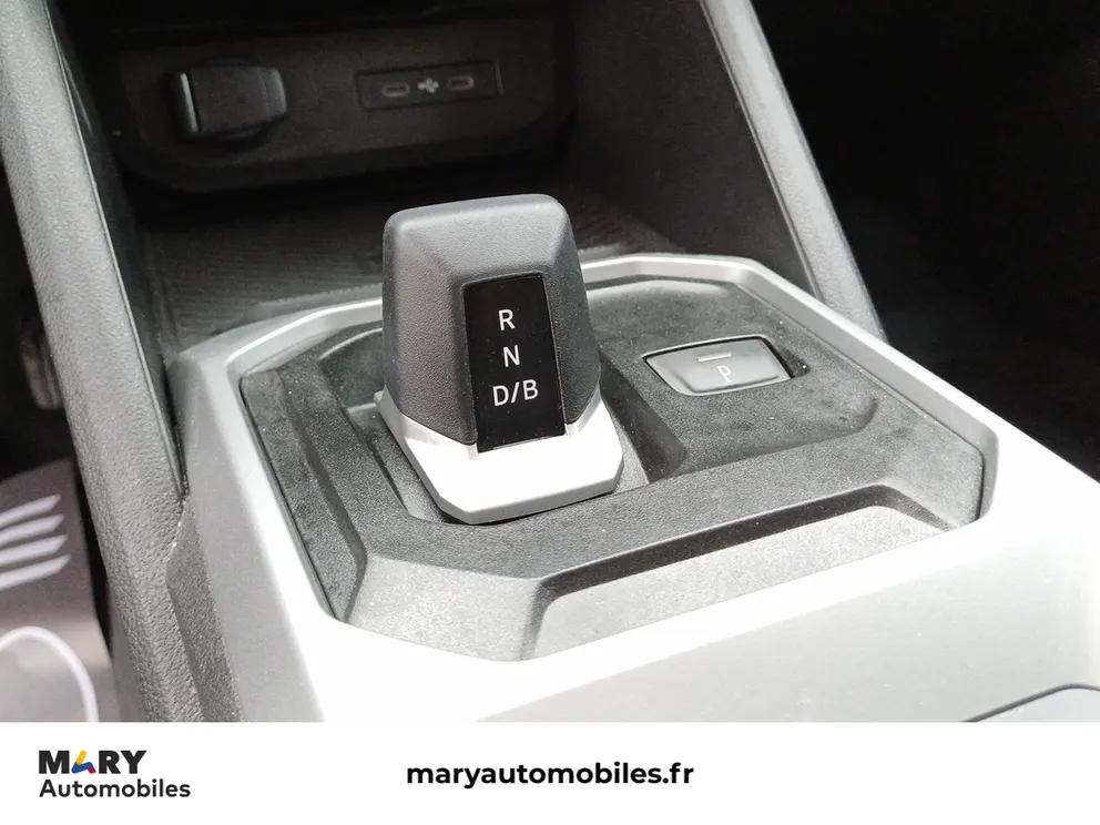 Véhicule occasion 1238074 - dacia DUSTER - Photo 16