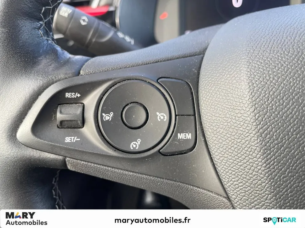 Véhicule occasion 206183 - opel CORSA - Photo 13