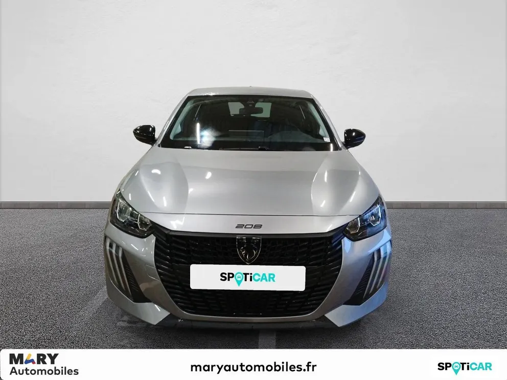 Véhicule occasion 207830 - peugeot 208 - Photo 2