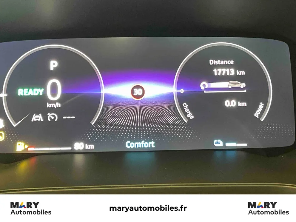 Véhicule occasion 239358 - renault CAPTUR - Photo 9