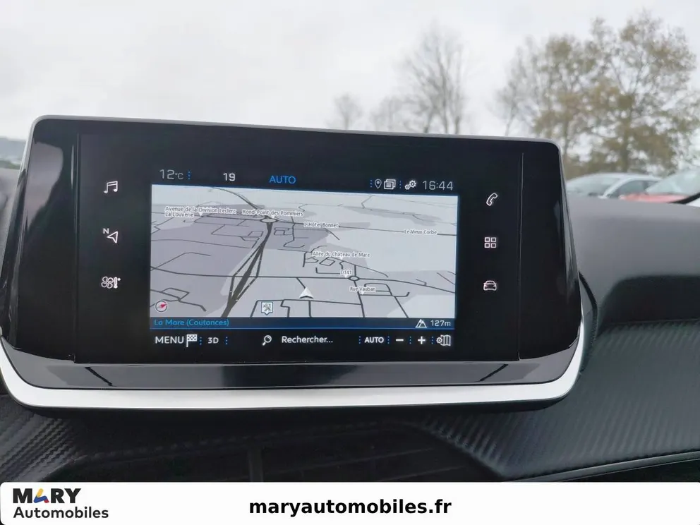 Véhicule occasion 207566 - peugeot 208 - Photo 12