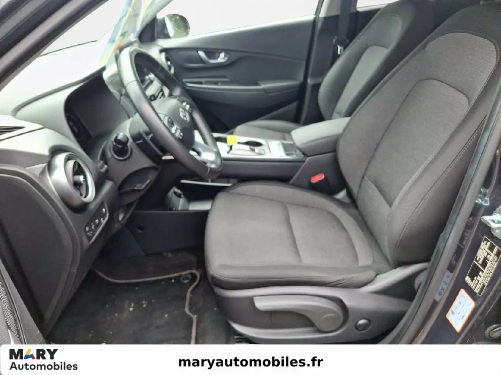 Véhicule occasion 214784 - hyundai KONA - Photo 9