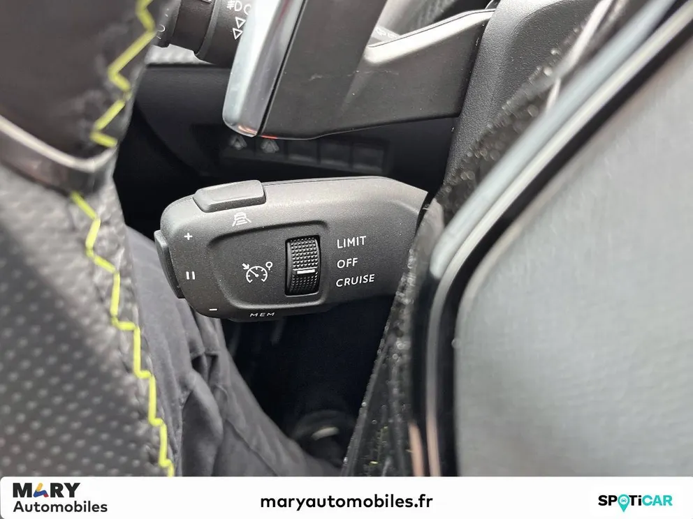 Véhicule occasion 141905 - peugeot 2008 - Photo 13