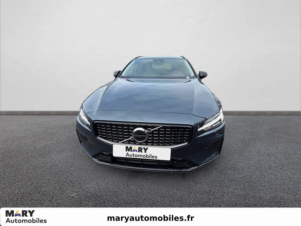 Véhicule occasion 220793 - volvo V60 - Photo 2
